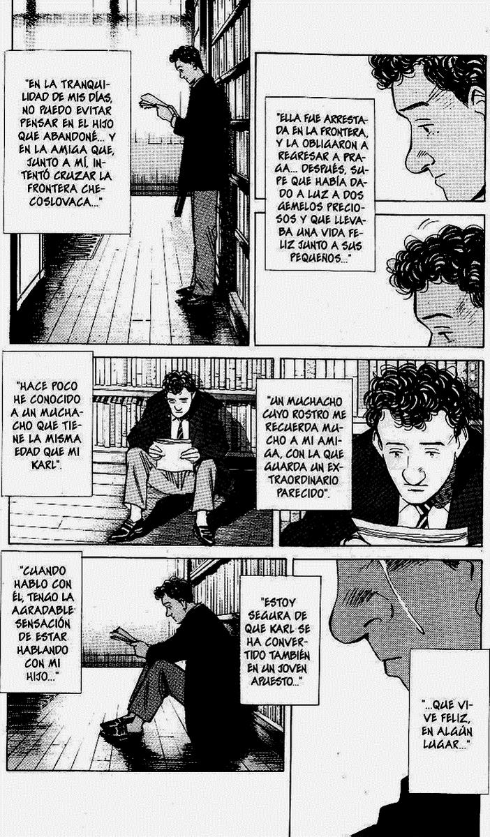 Read Monster (es) Manga Online