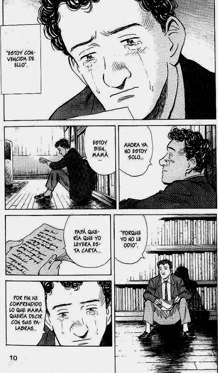 Read Monster (es) Manga Online