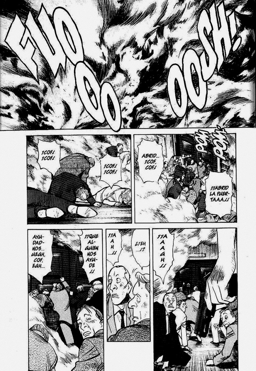 Read Monster (es) Manga Online