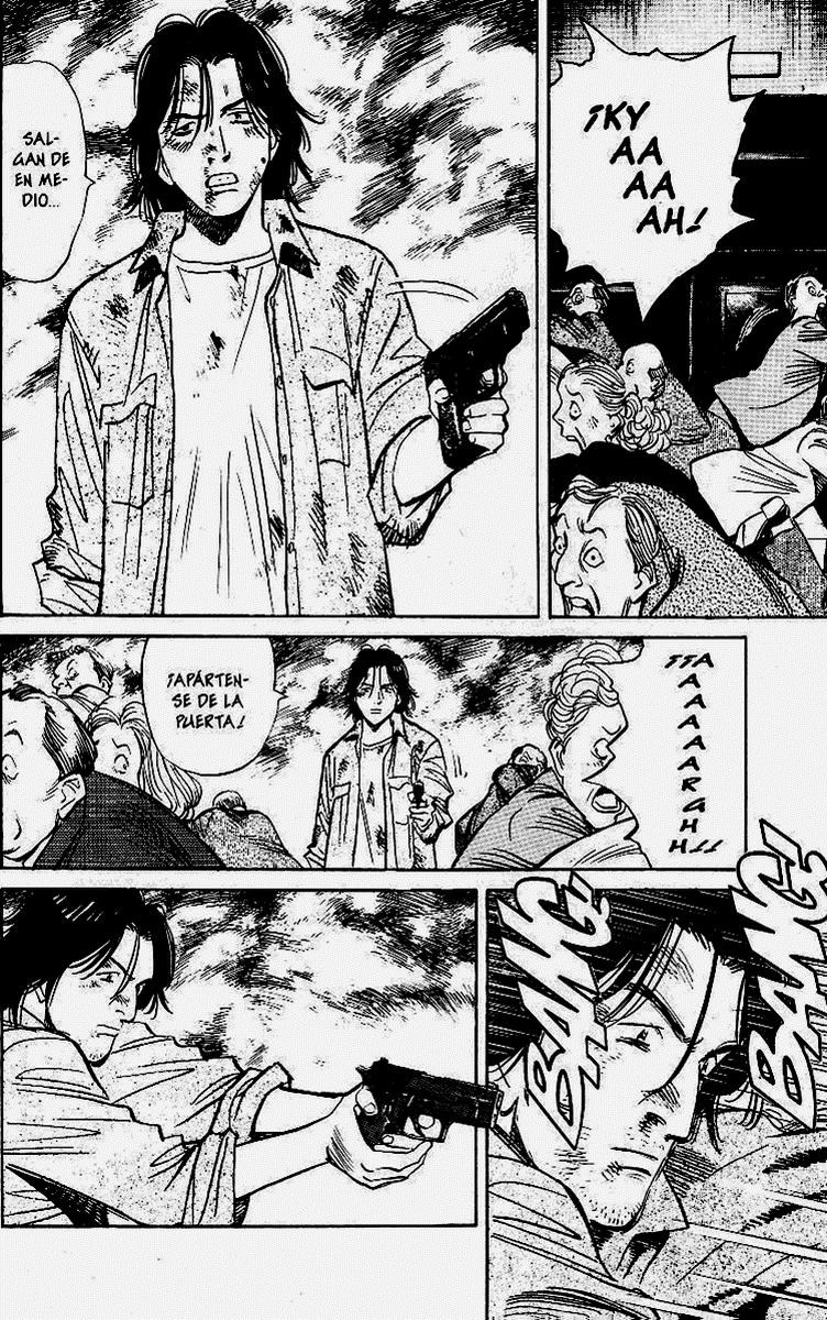 Read Monster (es) Manga Online