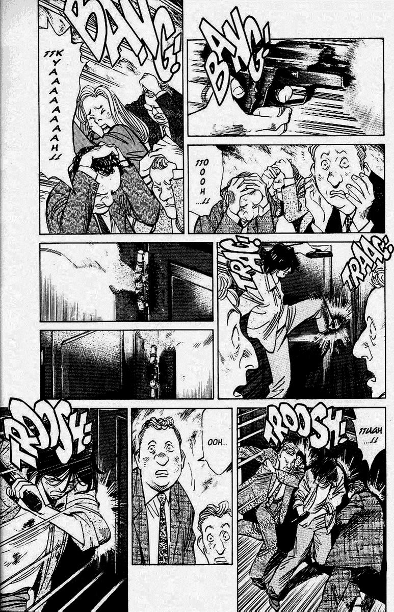 Read Monster (es) Manga Online