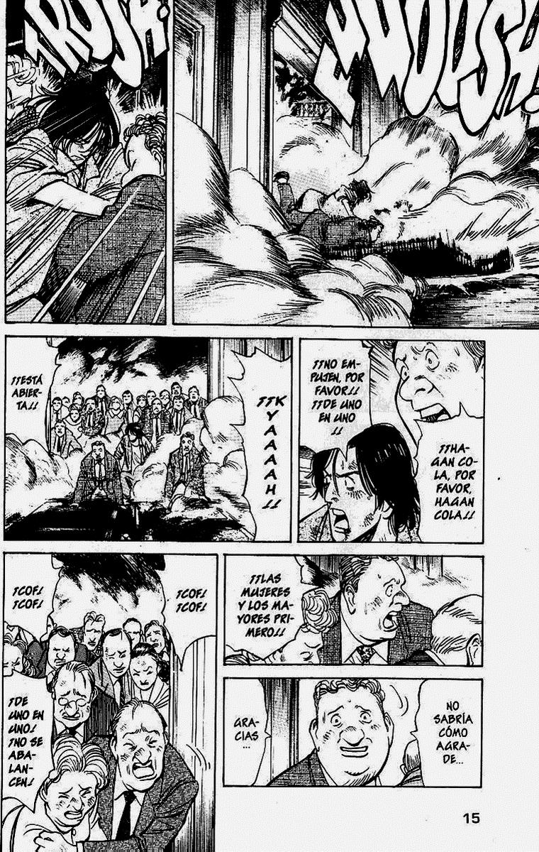 Read Monster (es) Manga Online