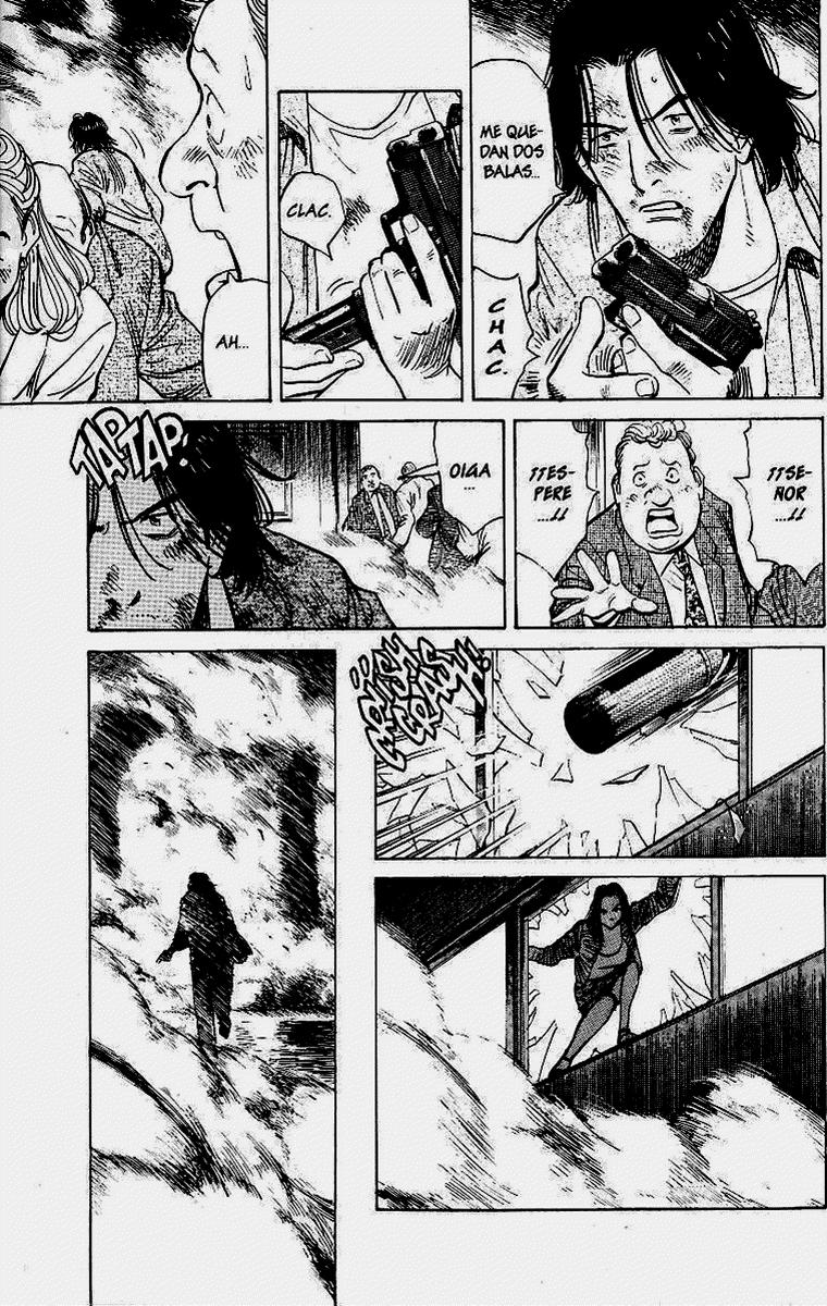 Read Monster (es) Manga Online
