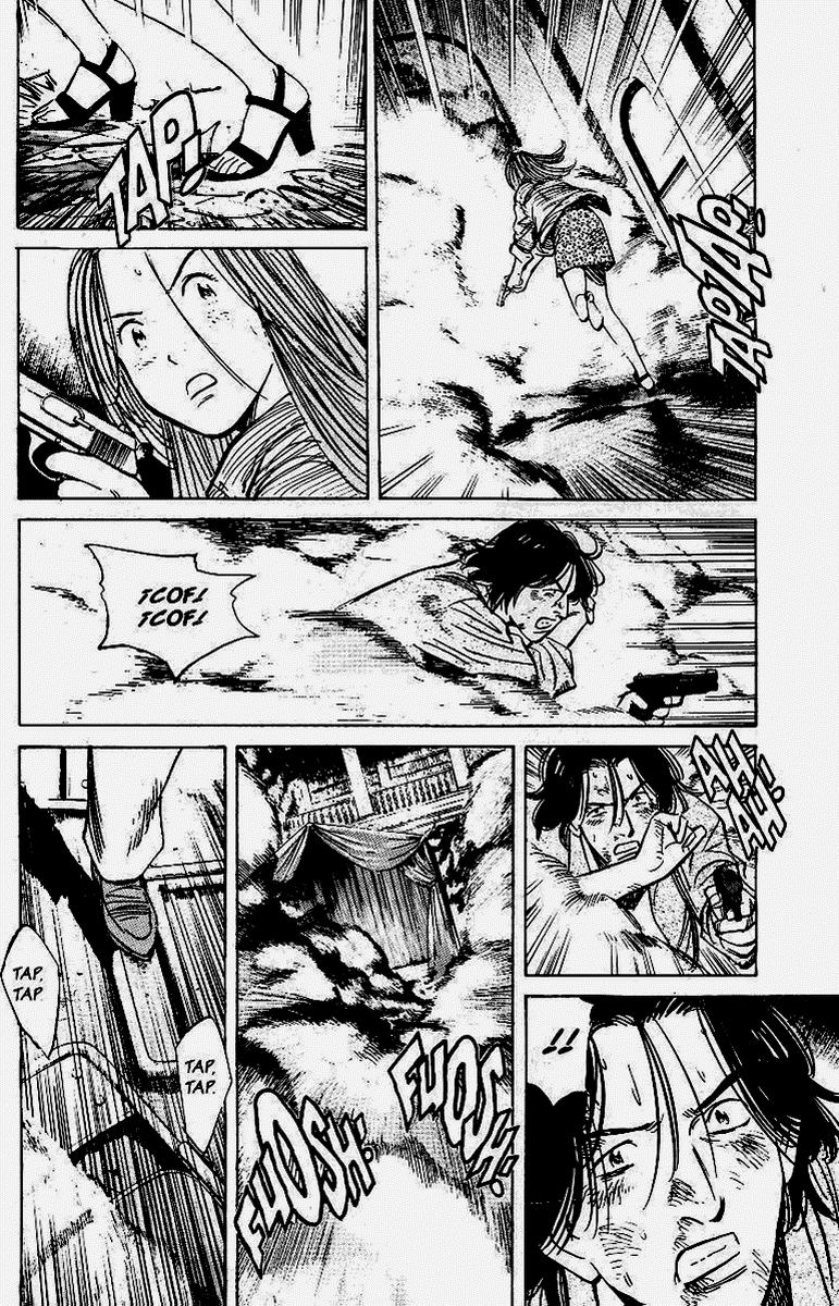 Read Monster (es) Manga Online