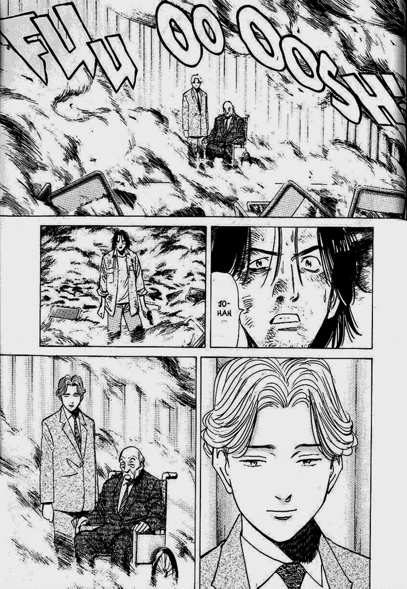Read Monster (es) Manga Online