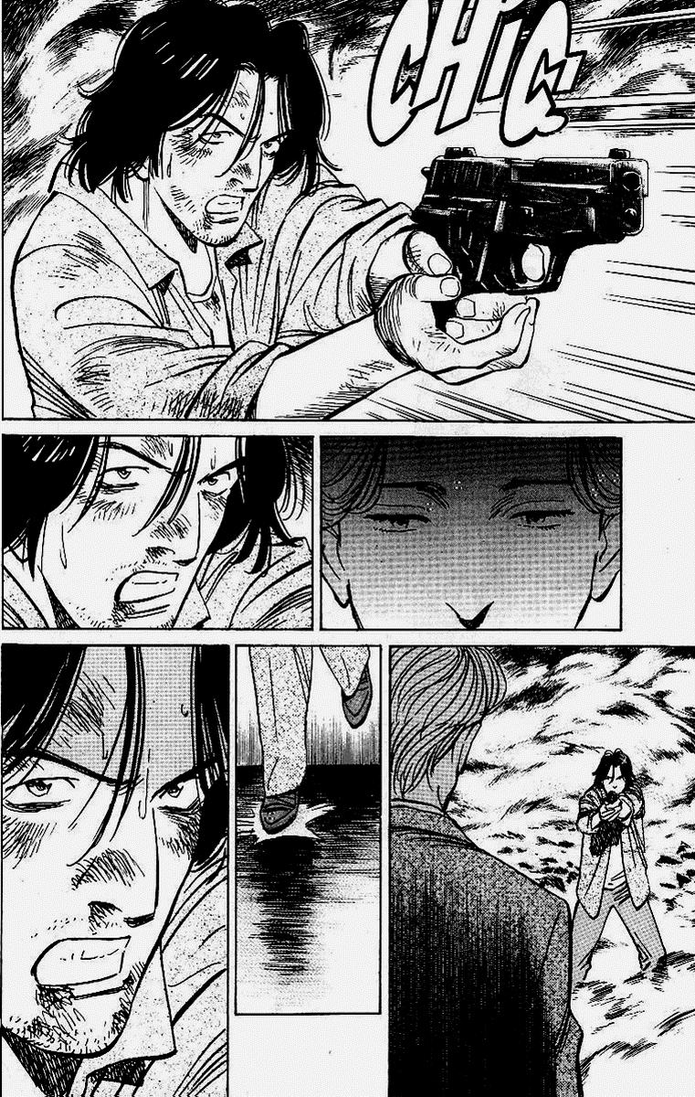 Read Monster (es) Manga Online