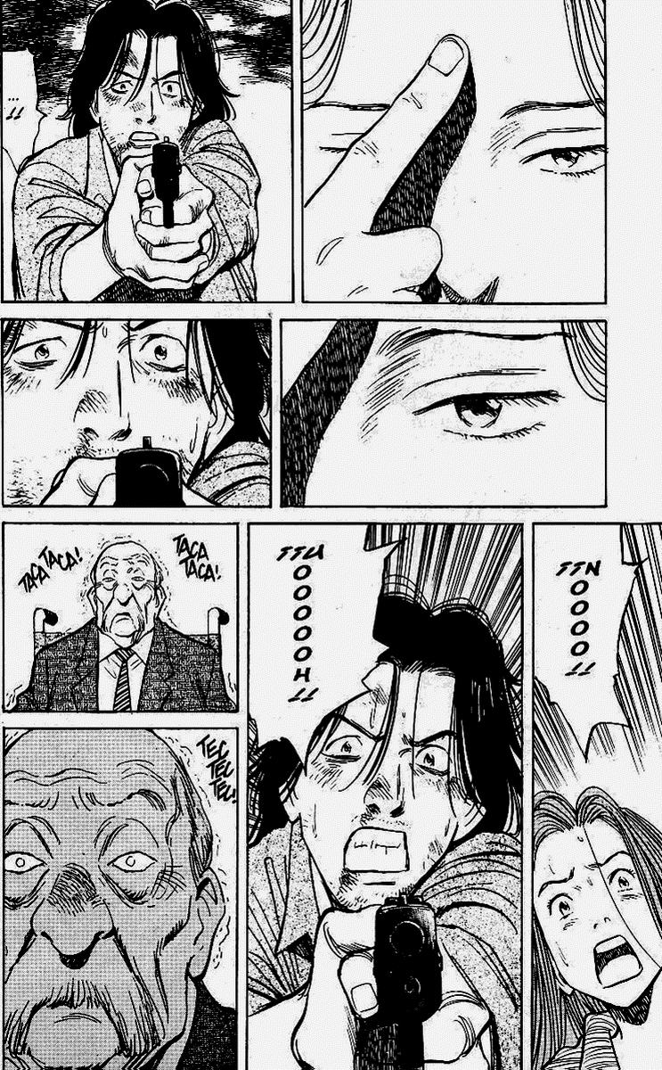 Read Monster (es) Manga Online