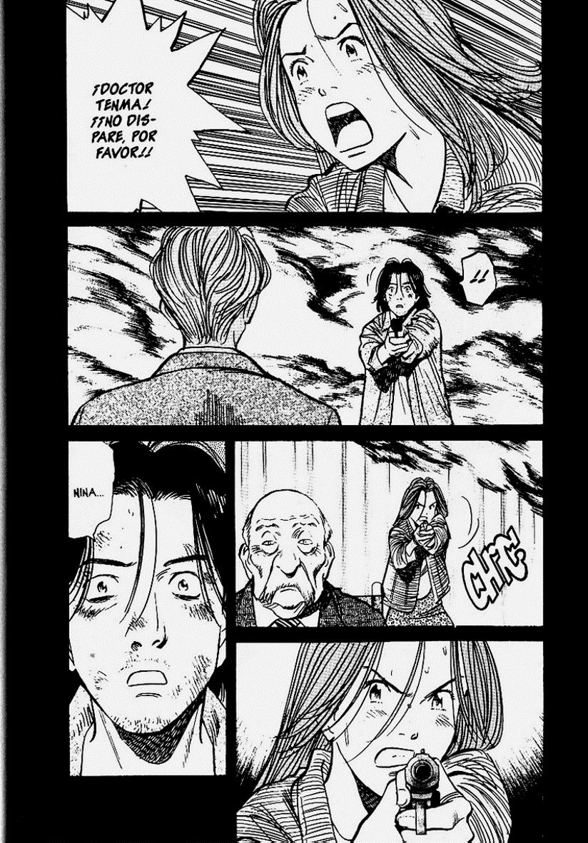 Read Monster (es) Manga Online