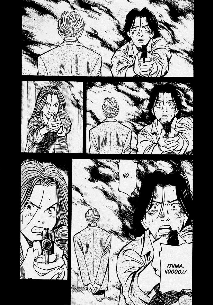 Read Monster (es) Manga Online