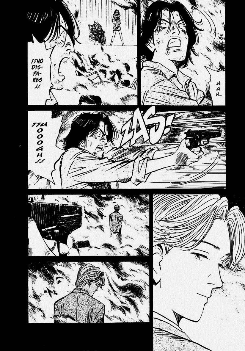 Read Monster (es) Manga Online
