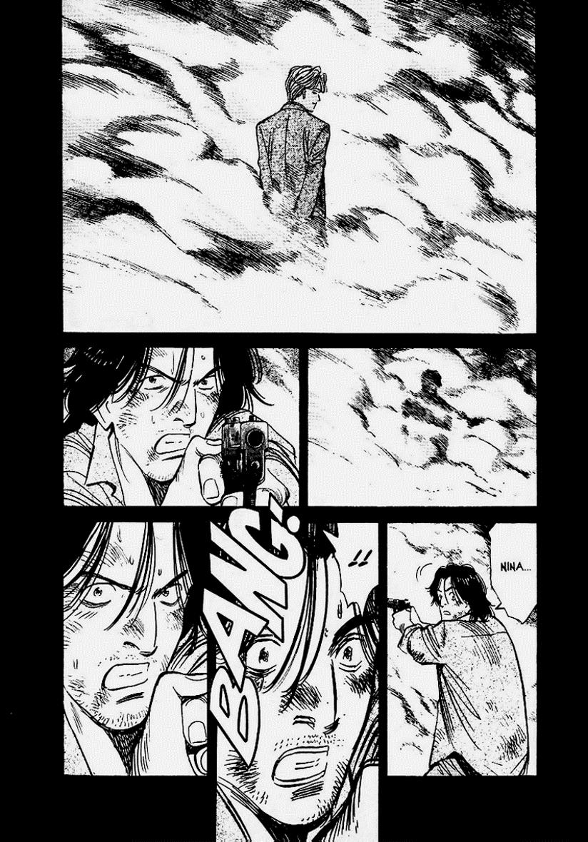Read Monster (es) Manga Online