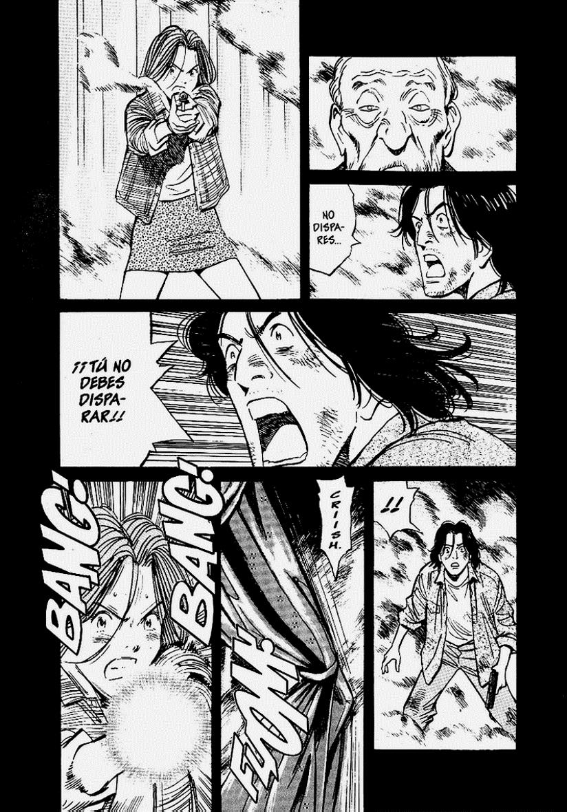 Read Monster (es) Manga Online