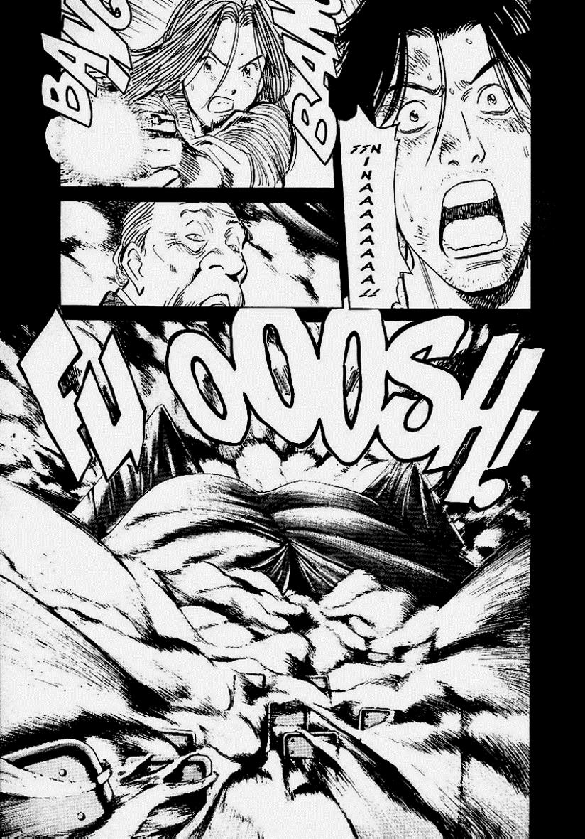 Read Monster (es) Manga Online