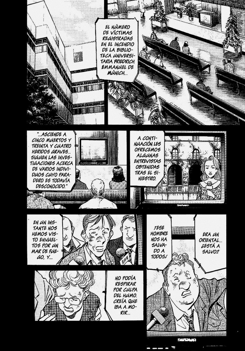 Read Monster (es) Manga Online