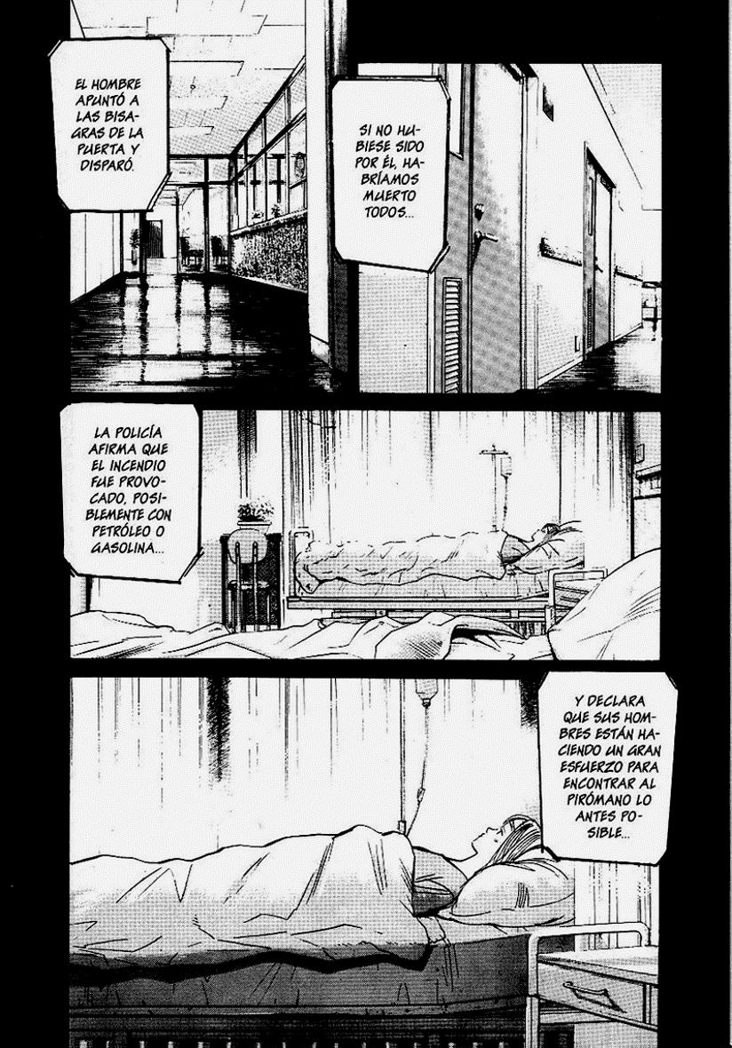 Read Monster (es) Manga Online