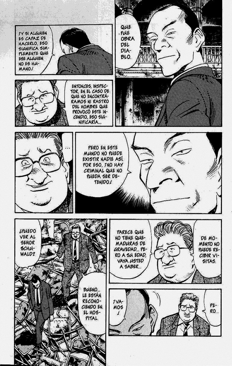 Read Monster (es) Manga Online