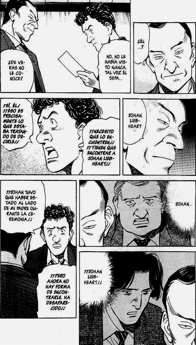 Read Monster (es) Manga Online