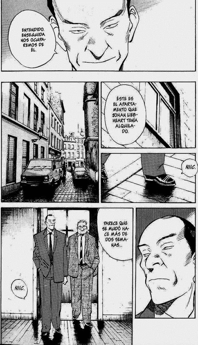Read Monster (es) Manga Online