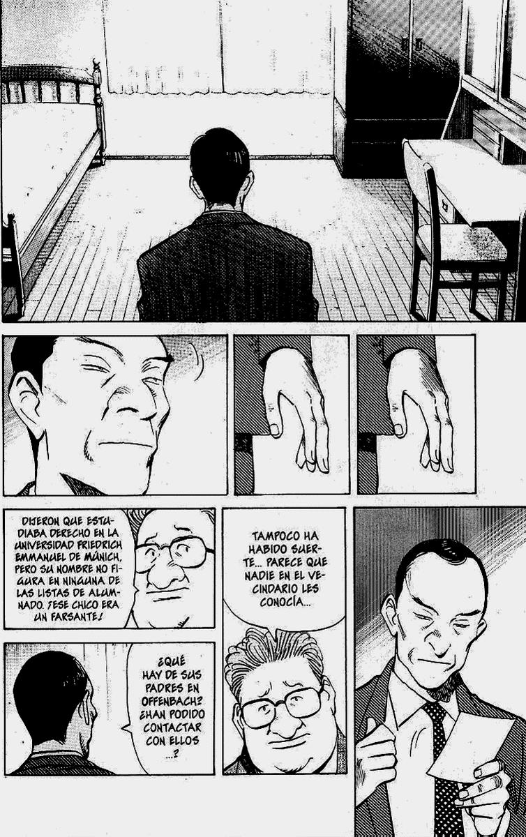 Read Monster (es) Manga Online