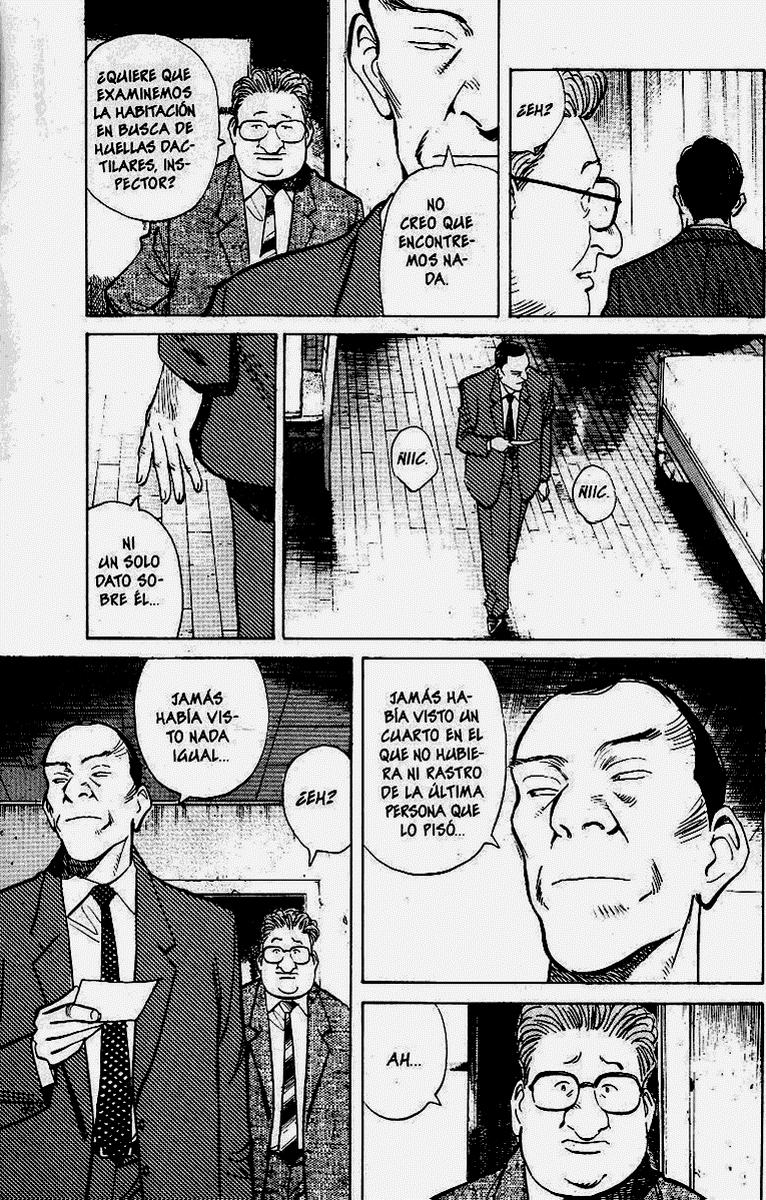 Read Monster (es) Manga Online