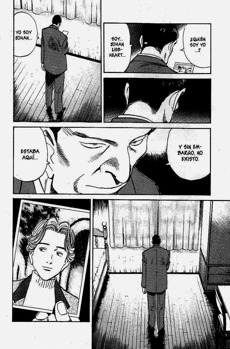 Read Monster (es) Manga Online
