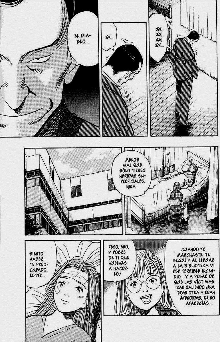 Read Monster (es) Manga Online