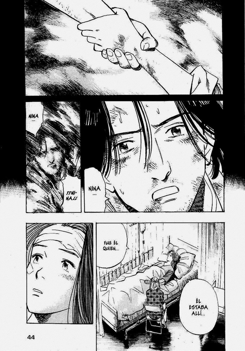 Read Monster (es) Manga Online