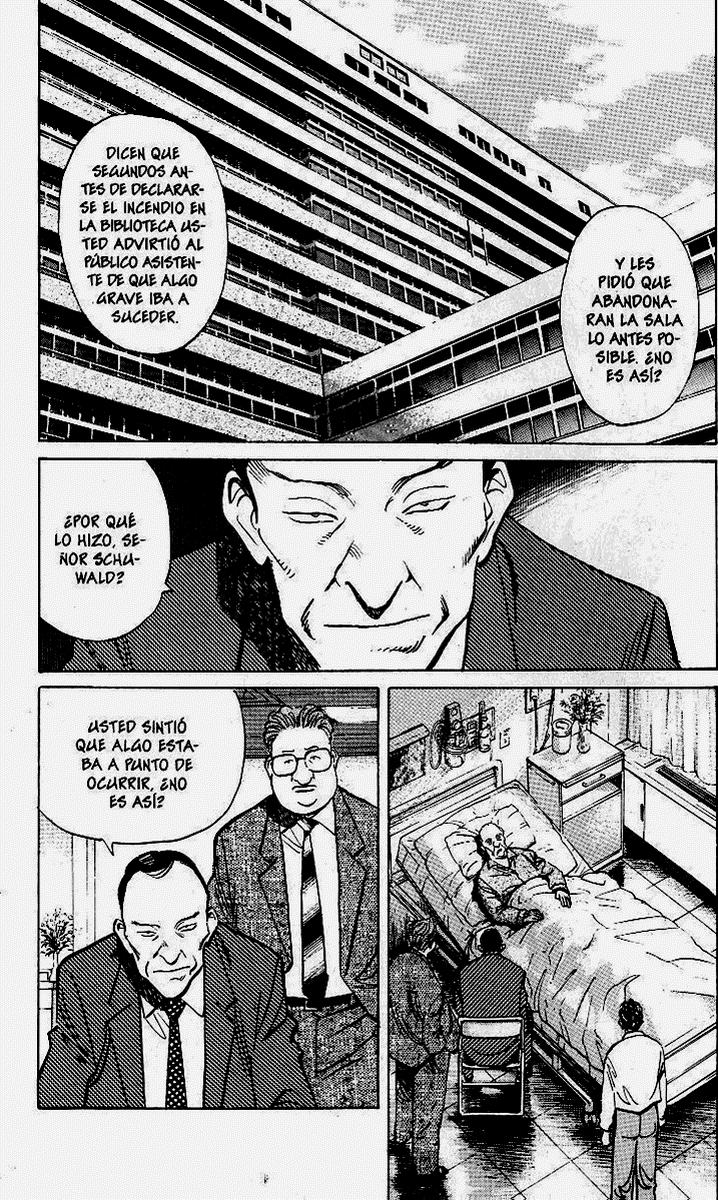 Read Monster (es) Manga Online