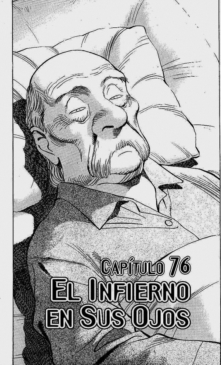 Read Monster (es) Manga Online