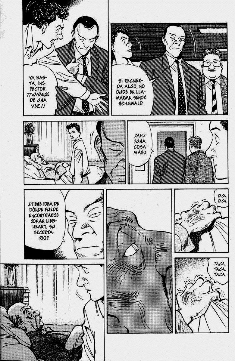 Read Monster (es) Manga Online