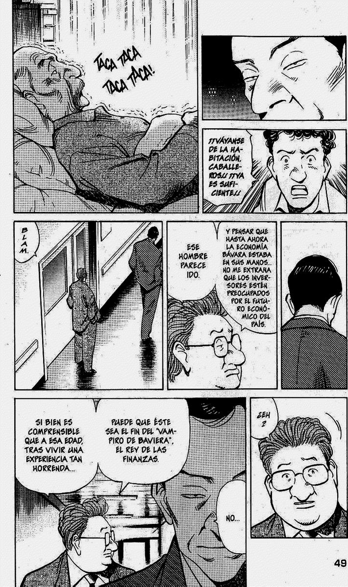 Read Monster (es) Manga Online
