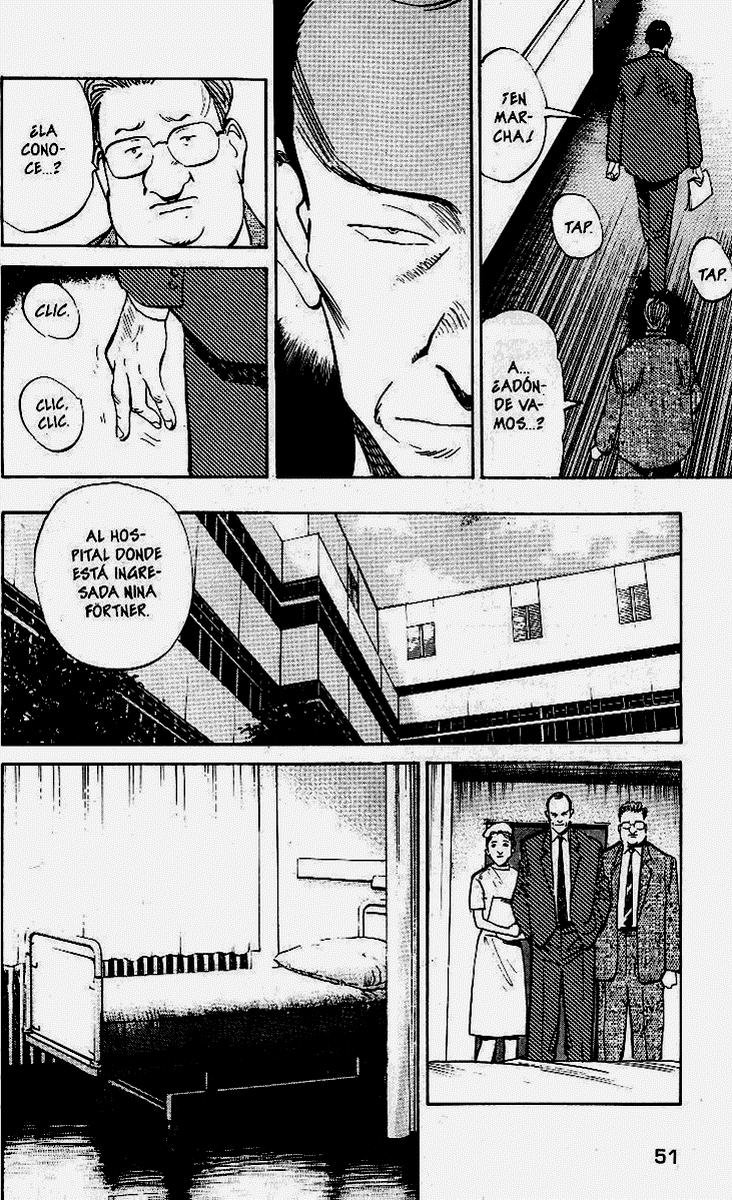 Read Monster (es) Manga Online