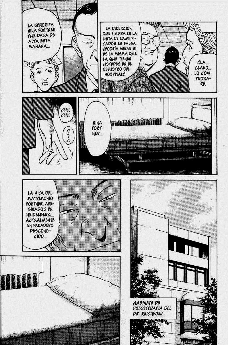 Read Monster (es) Manga Online