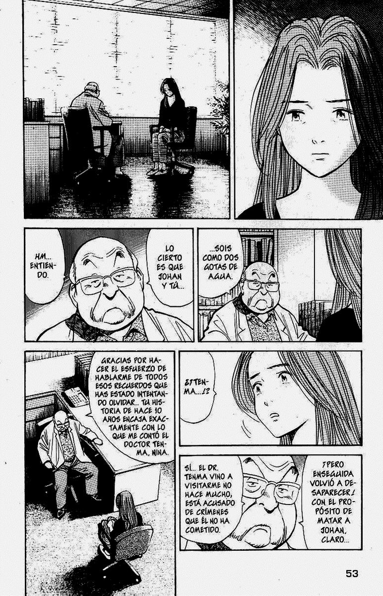 Read Monster (es) Manga Online