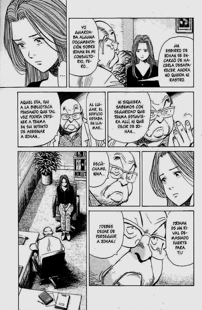 Read Monster (es) Manga Online