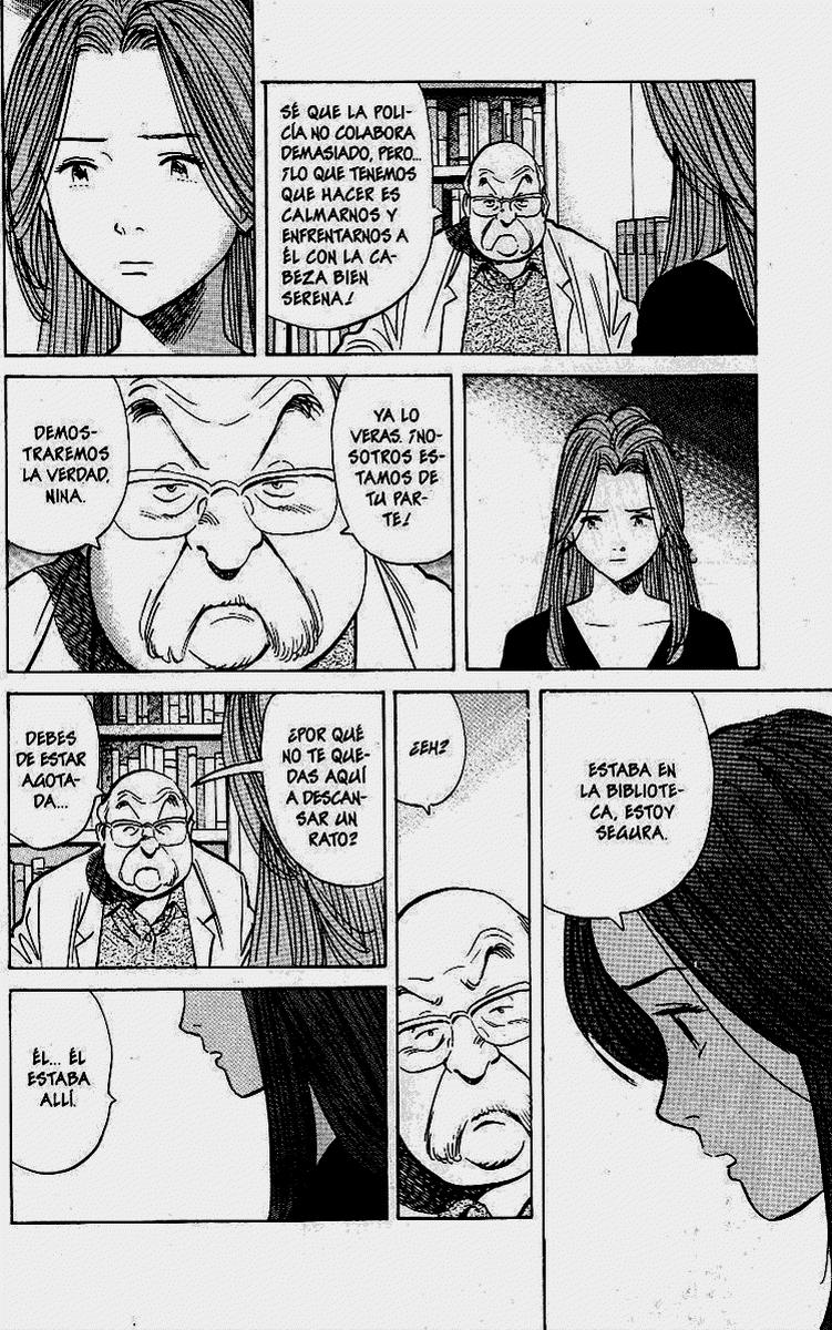 Read Monster (es) Manga Online