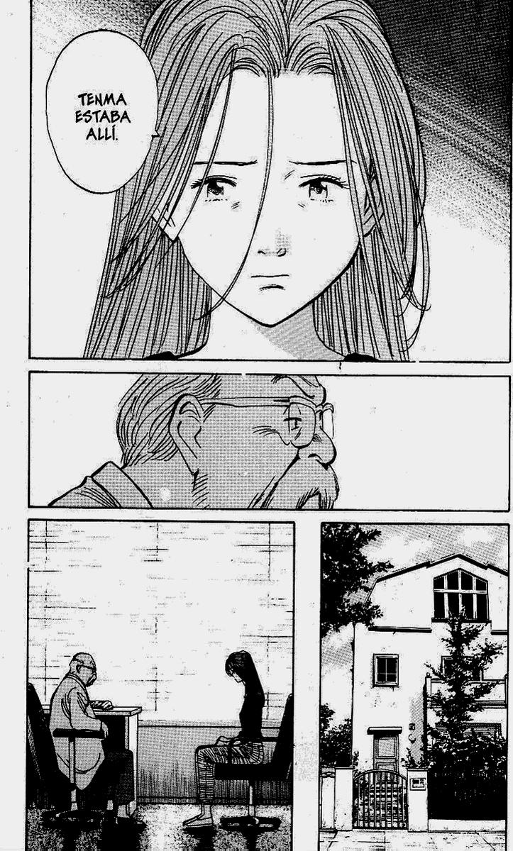 Read Monster (es) Manga Online