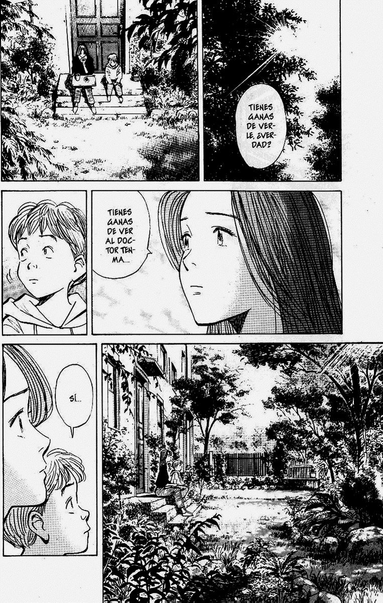 Read Monster (es) Manga Online