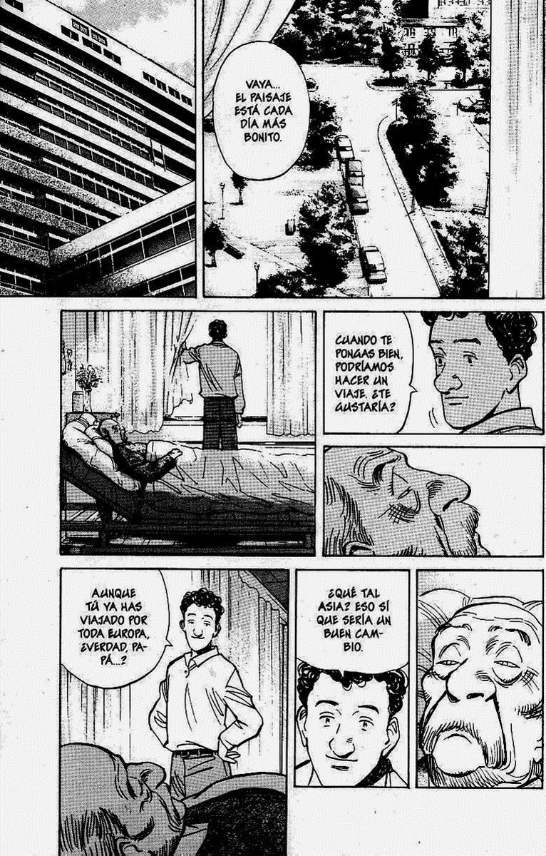 Read Monster (es) Manga Online