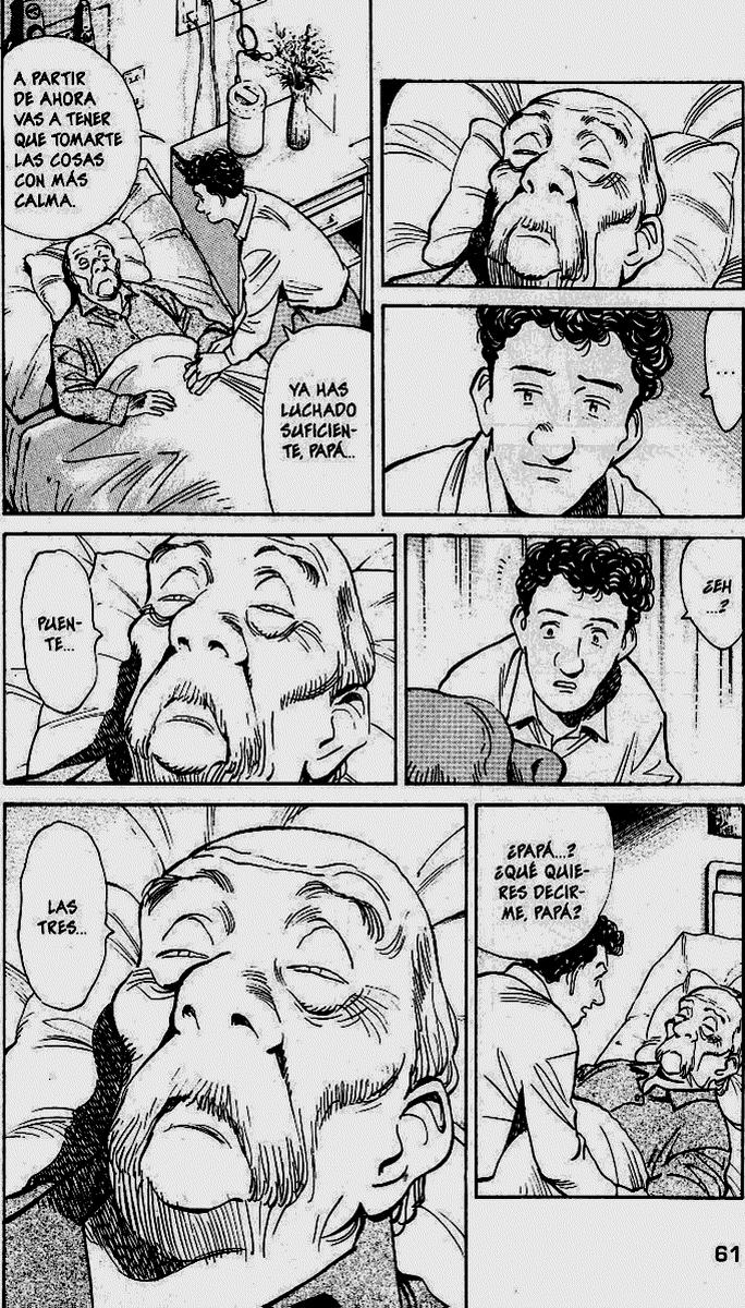 Read Monster (es) Manga Online