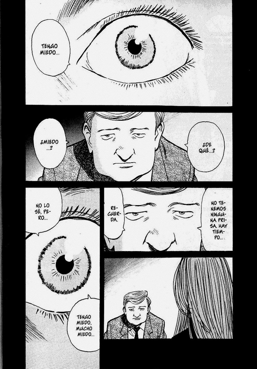 Read Monster (es) Manga Online