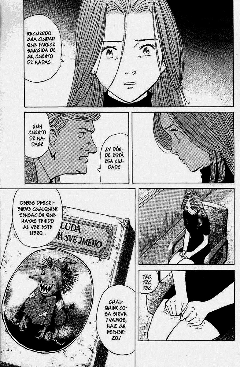 Read Monster (es) Manga Online