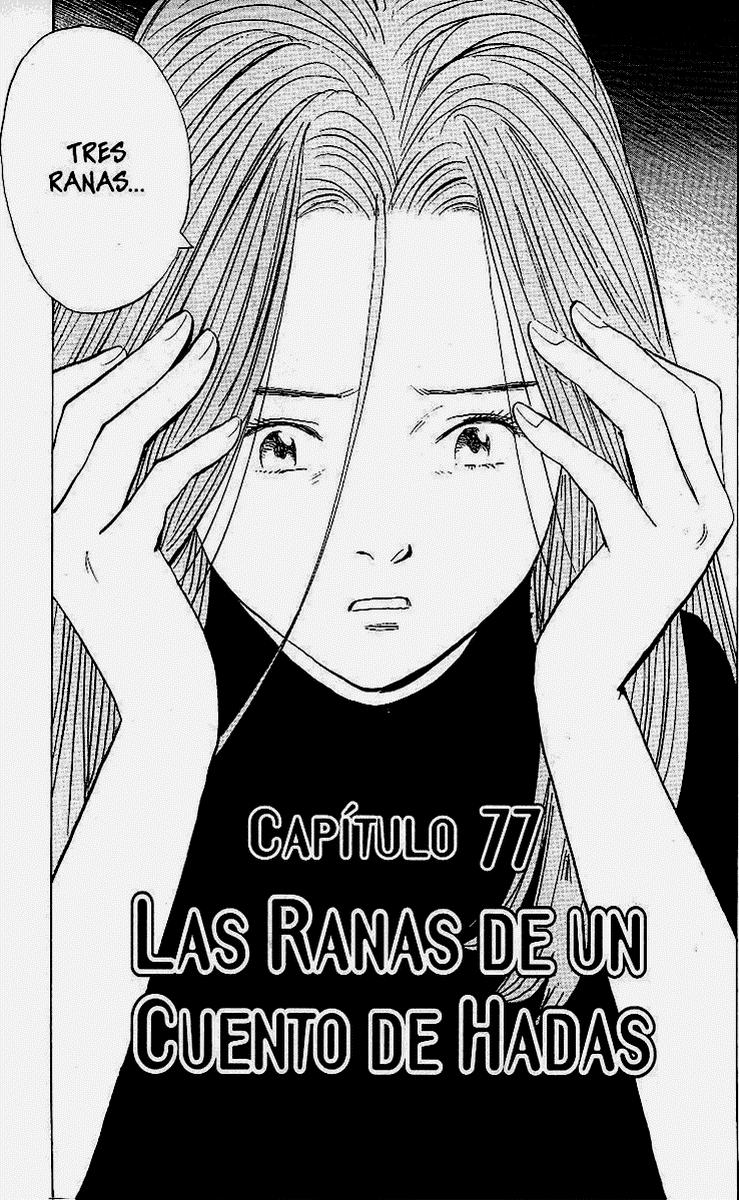 Read Monster (es) Manga Online