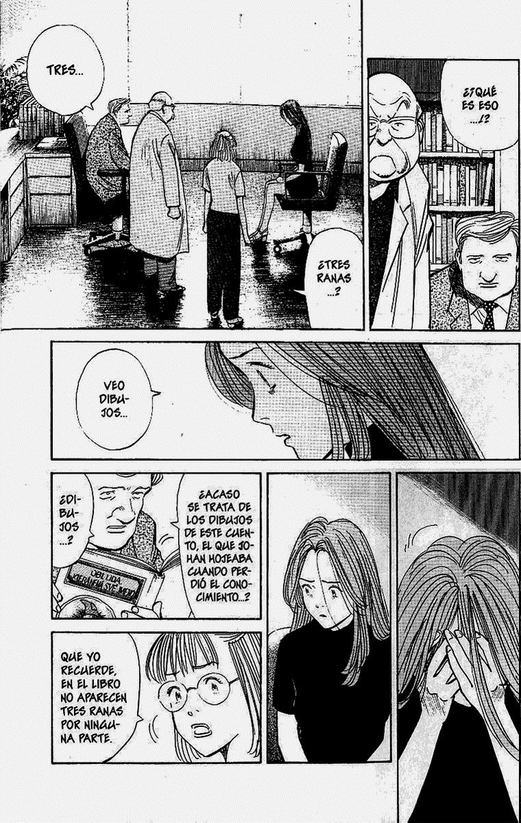 Read Monster (es) Manga Online