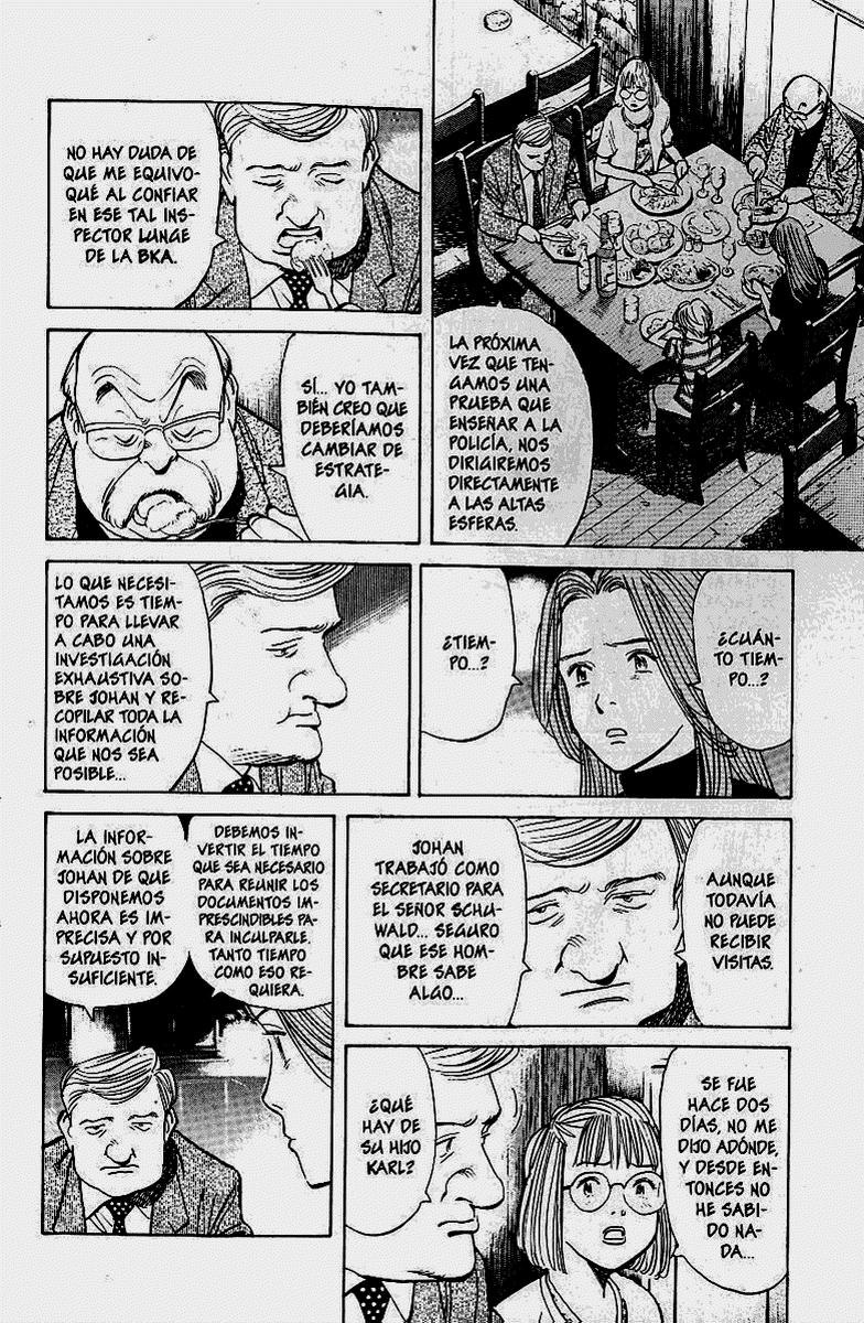 Read Monster (es) Manga Online