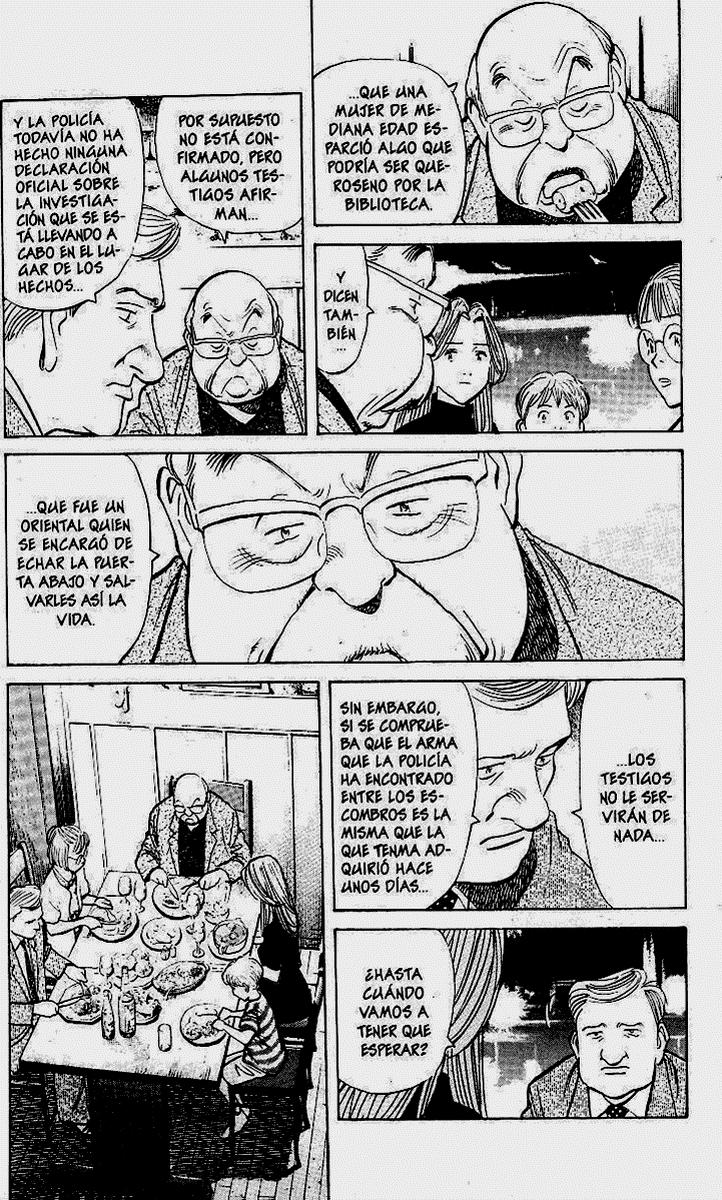 Read Monster (es) Manga Online