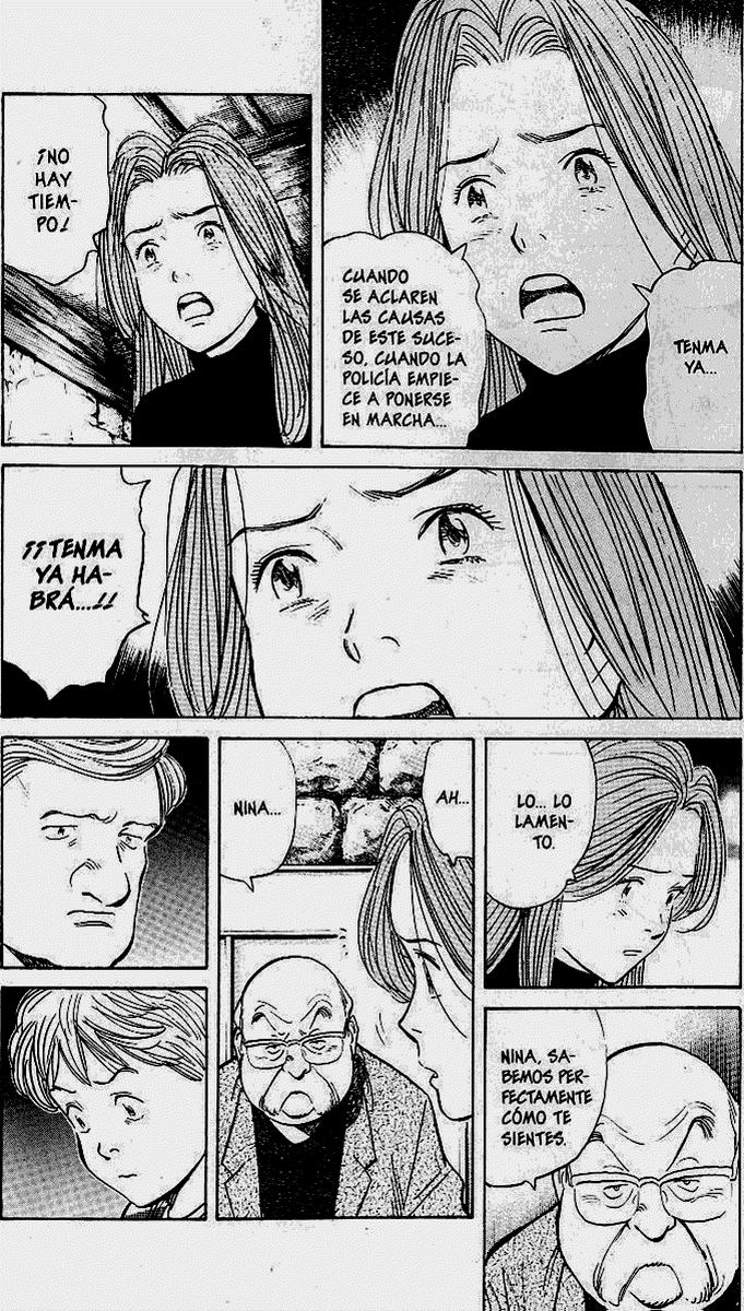 Read Monster (es) Manga Online