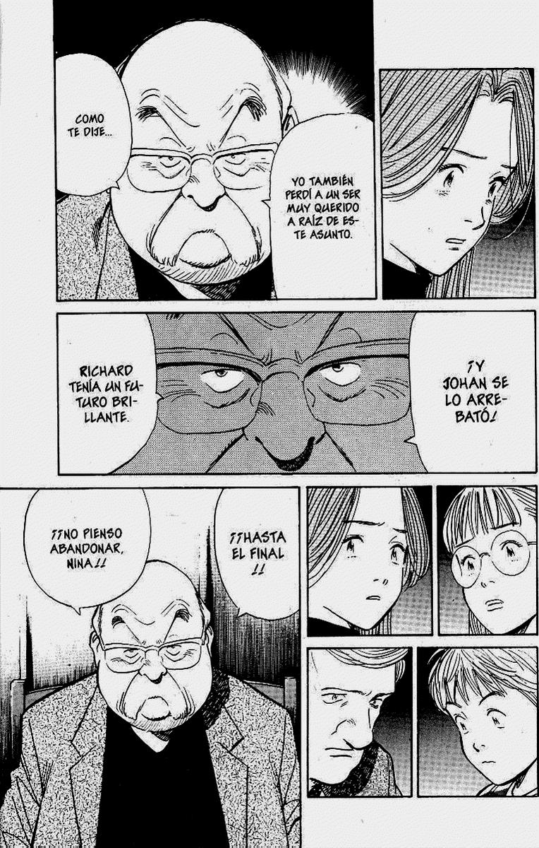 Read Monster (es) Manga Online