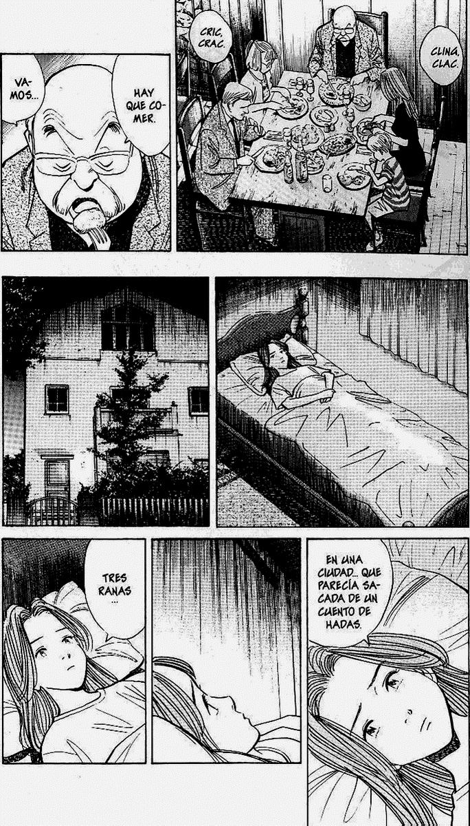 Read Monster (es) Manga Online