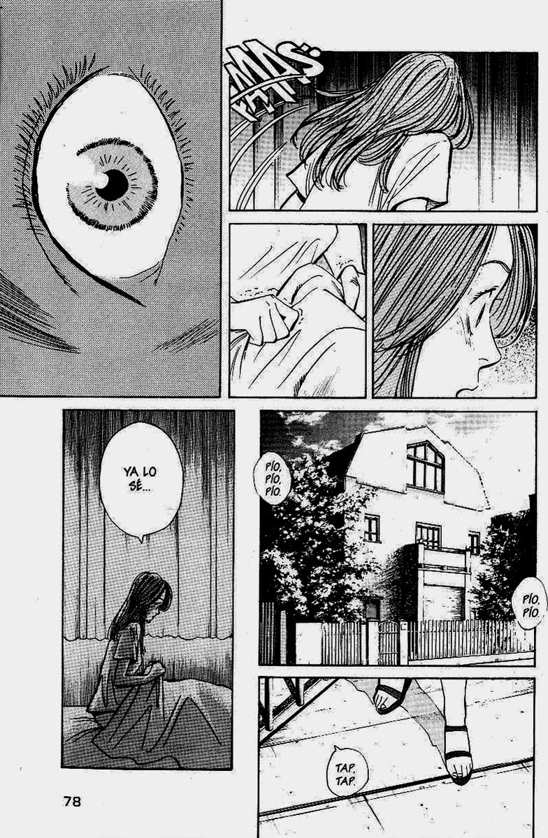 Read Monster (es) Manga Online